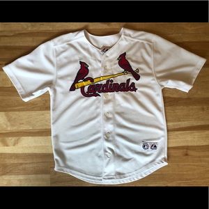 Vintage Cardinals Jersey